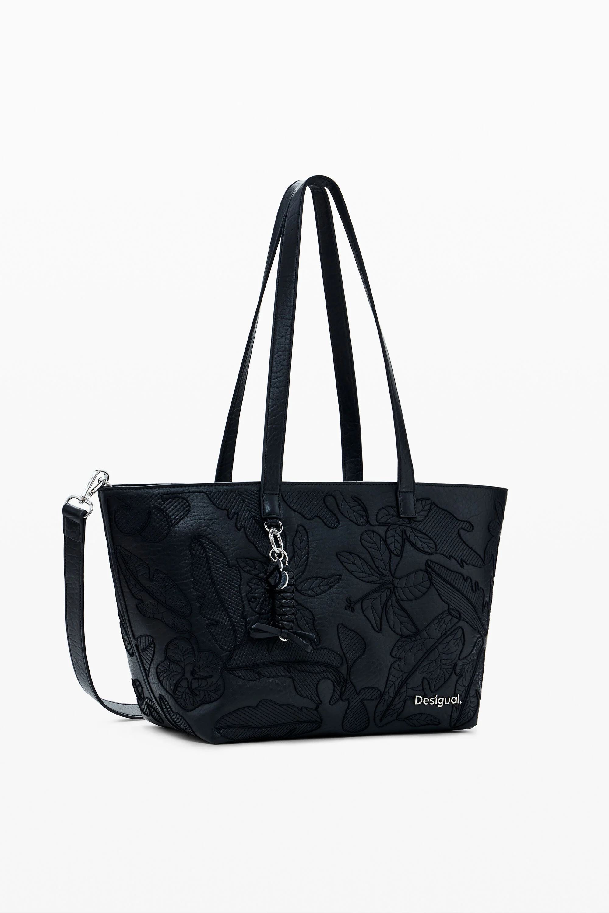 Comprador de Bolso alivia
