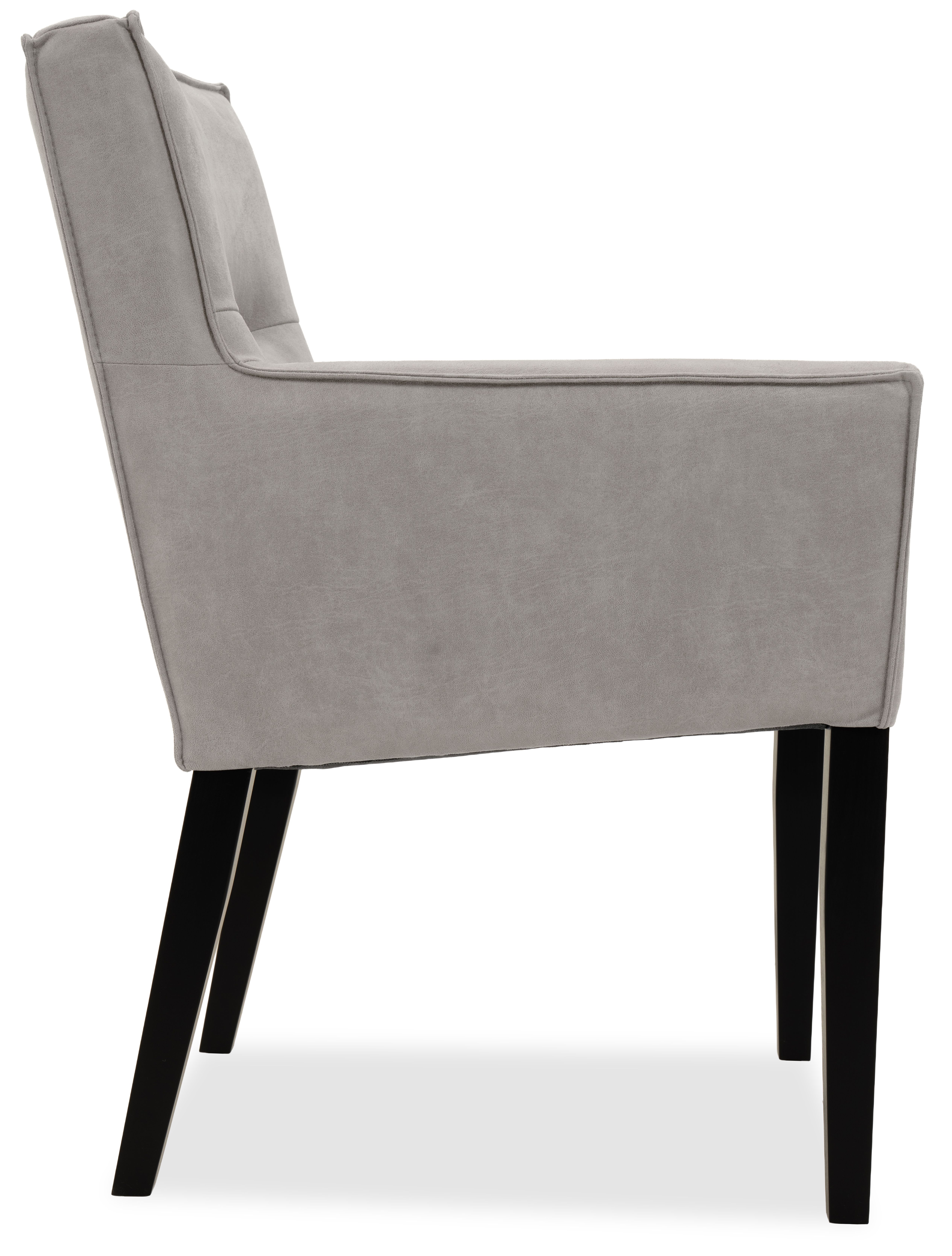 Eetkamerstoel Alizee B61 x D65 x H88 cm