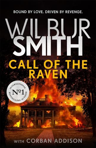 Call of the Raven (Paperback)
