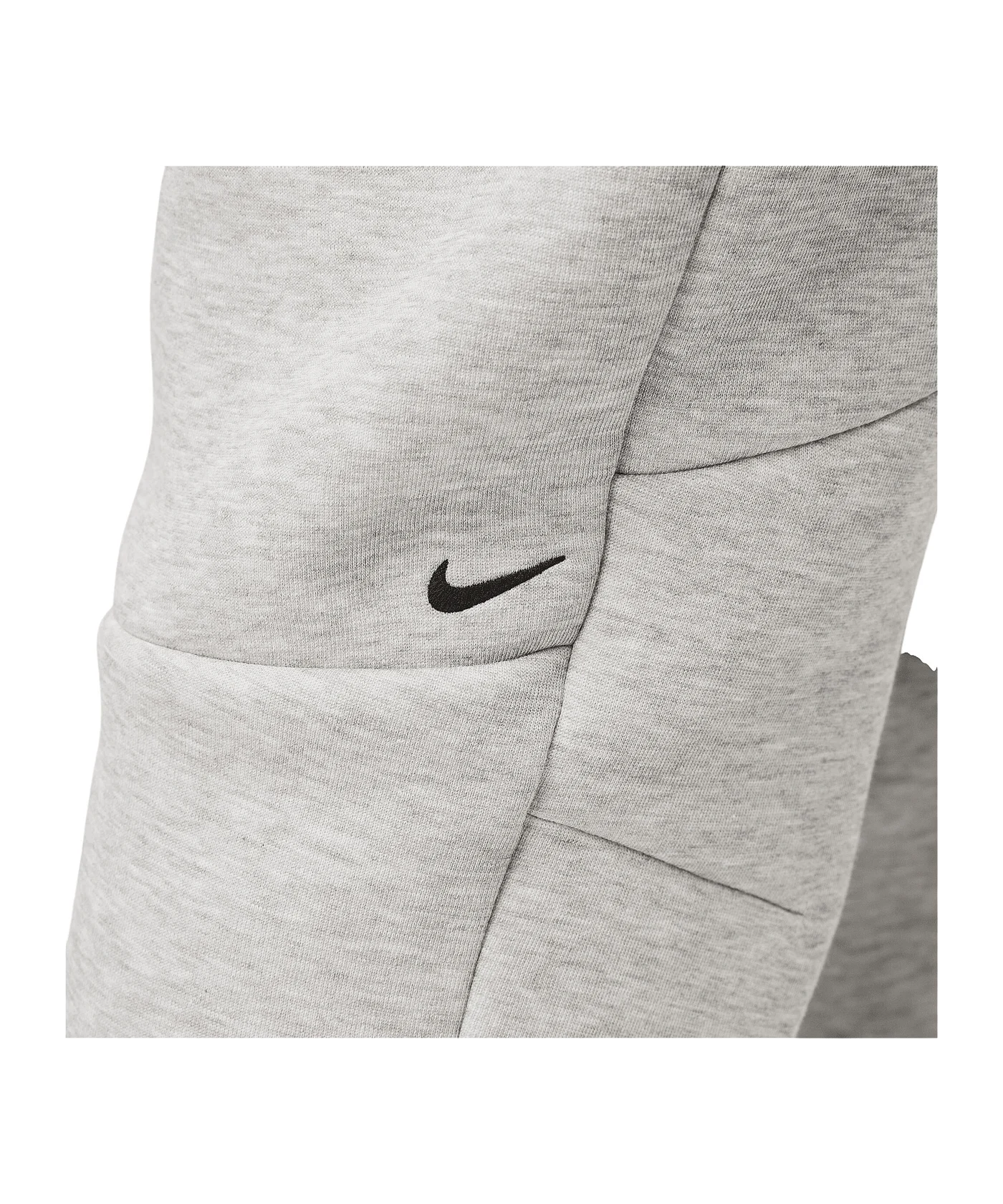 Nike Tech Fleece Jogginghose Grau F063