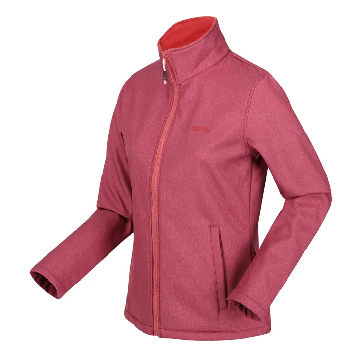 Regatta Connie V Softshell Jas Dames