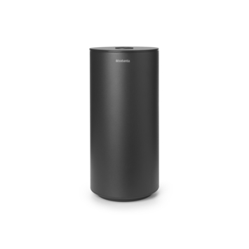 Brabantia MindSet Reserverolhouder - Mineral Infinite Grey