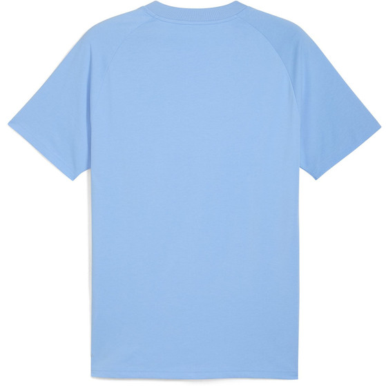 Puma Manchester City Tech Pocket Tee 2025/2026