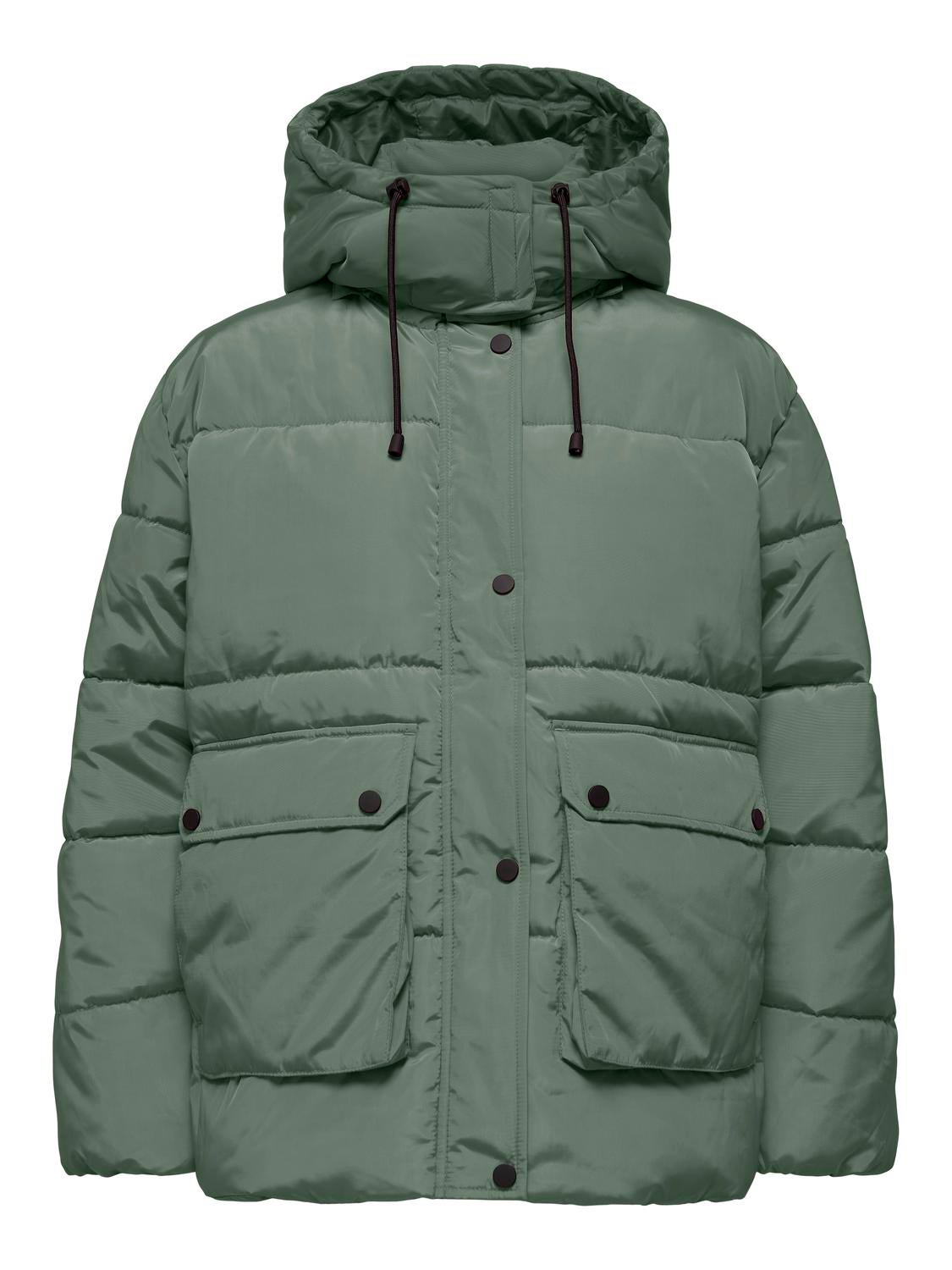 ONLNORA Daunenjacke Sea Spray