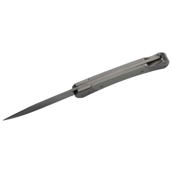 Herbertz - Taschenmesser Titanbeschichtung D2 Medium - Couteau