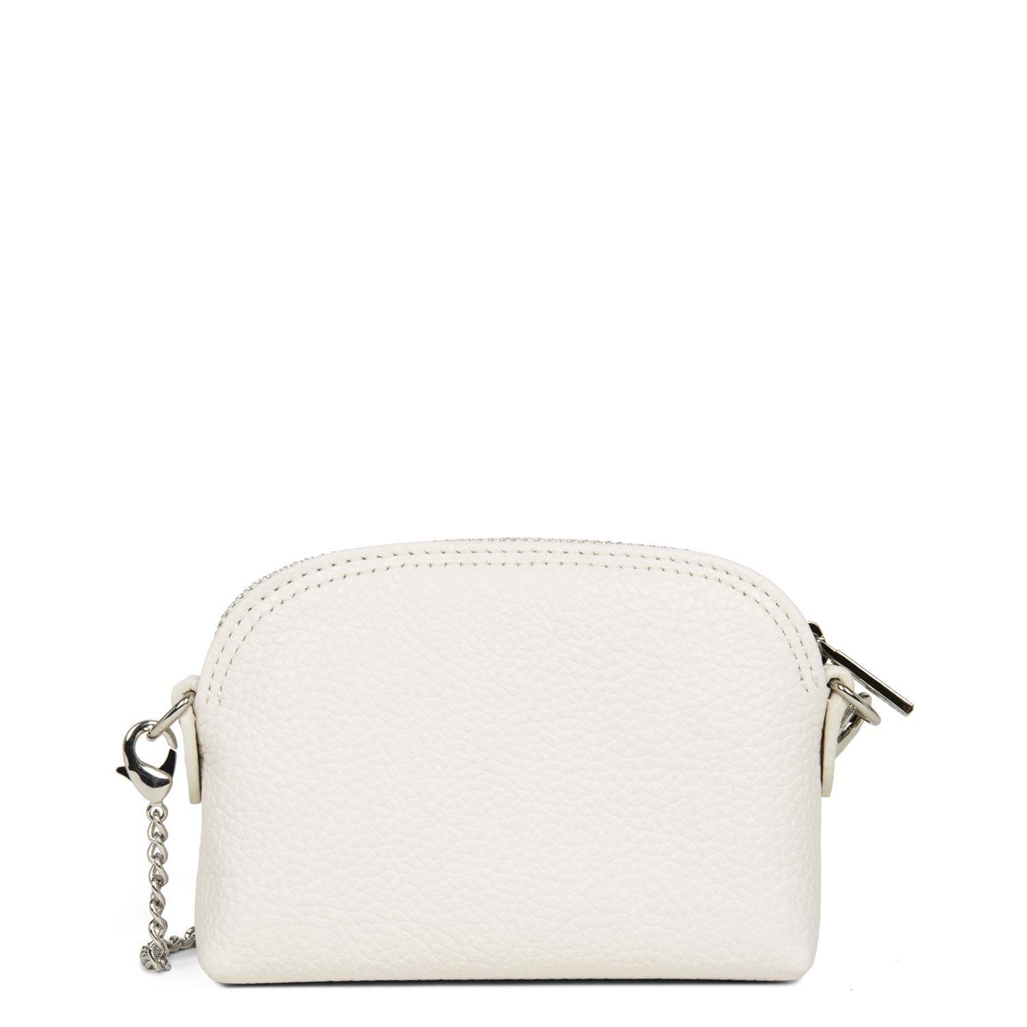 Foulonné PM-Petit porte-monnaie