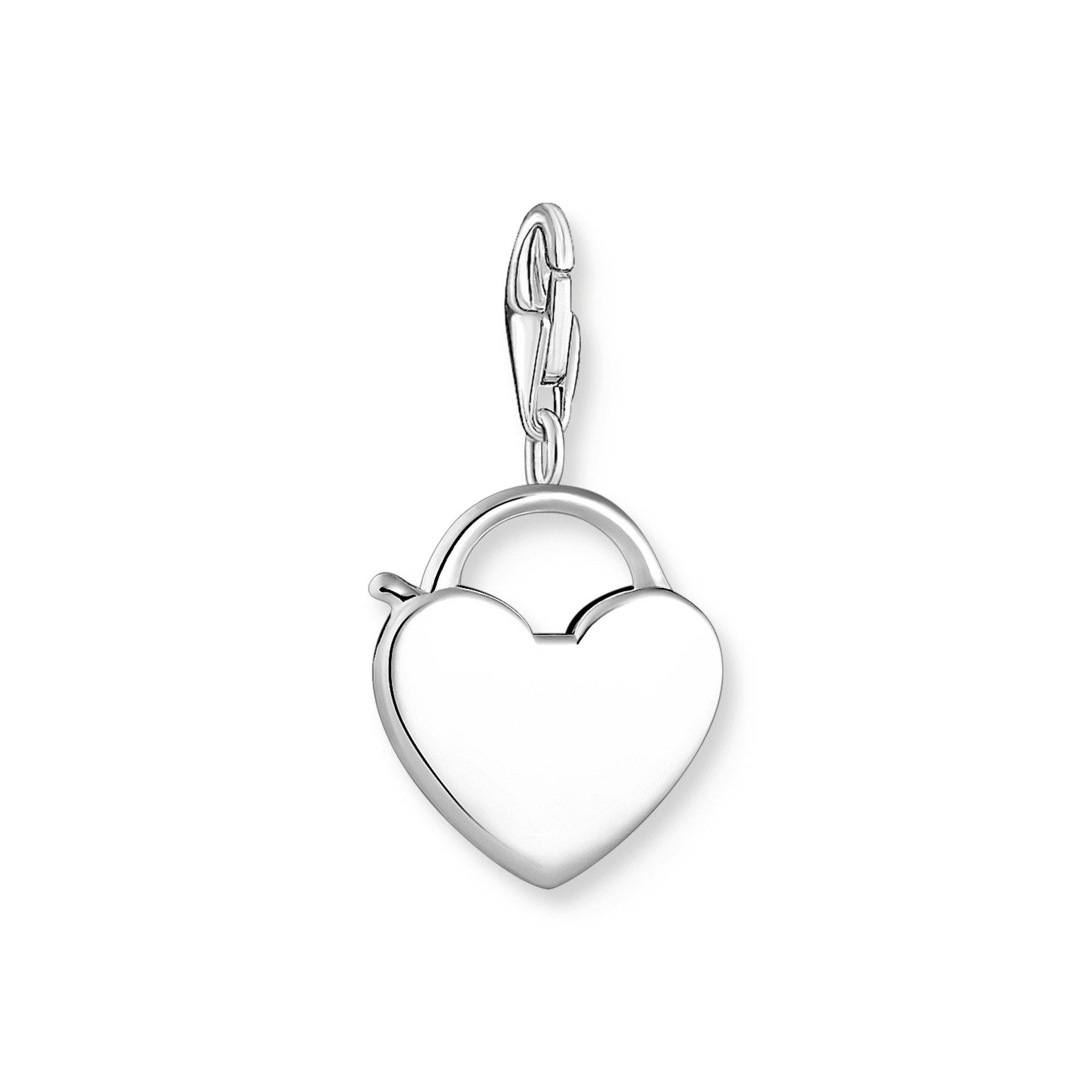 Thomas Sabo Padlock Charm
