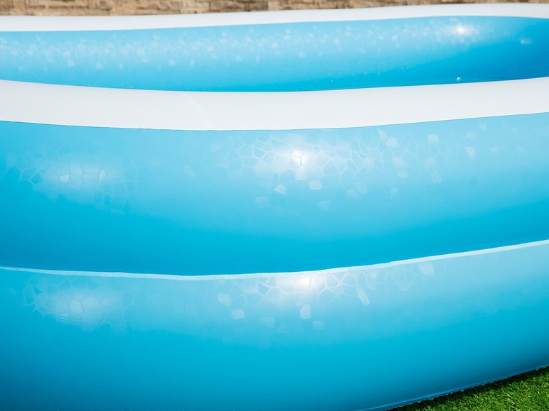 Opblaasbaar zwembad Family Pool