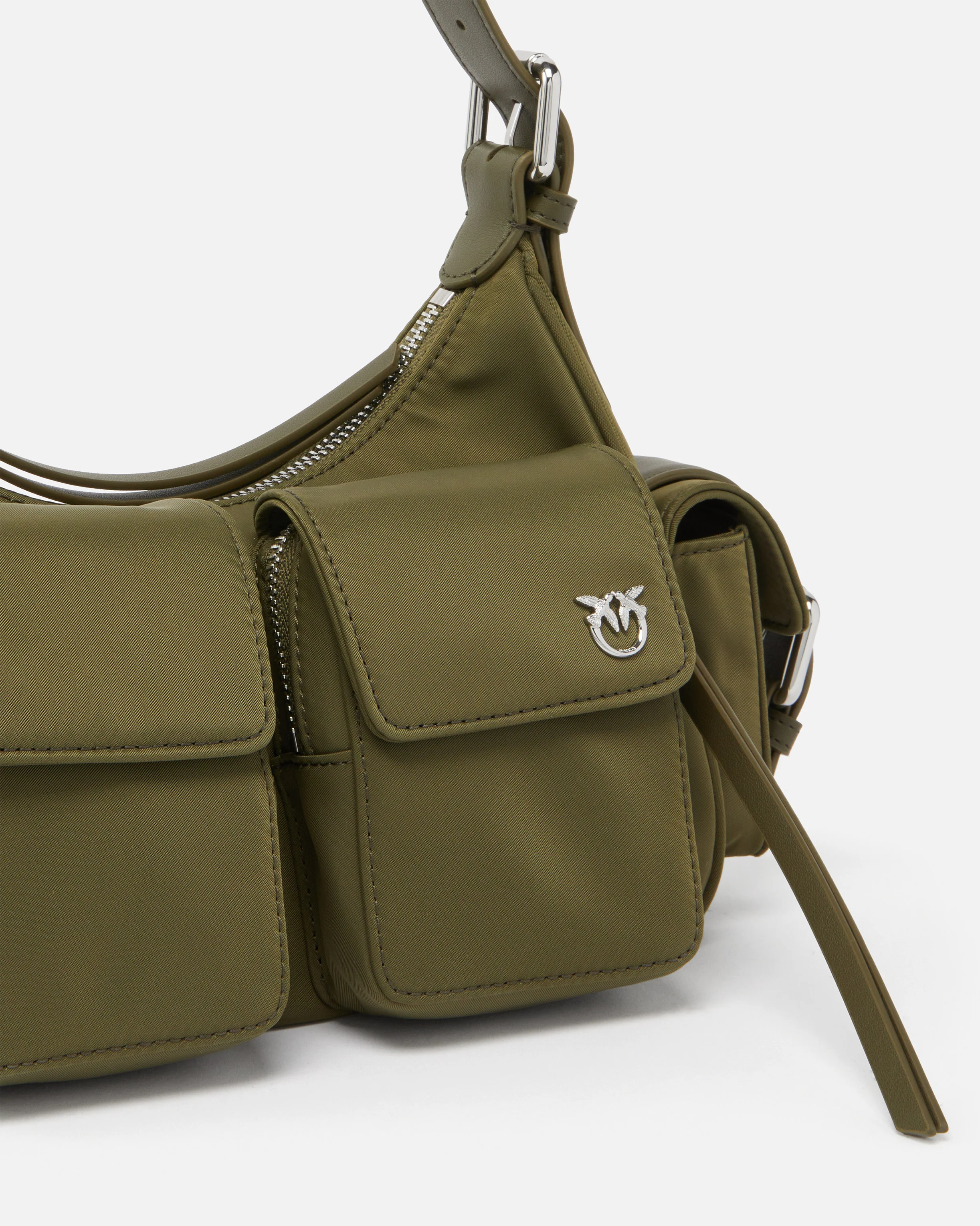 Cargo bag | Kaki