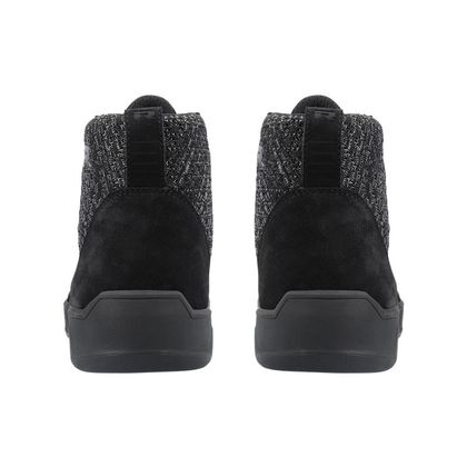 Baskets Richa MISTRAL AIR FEMME - Noir