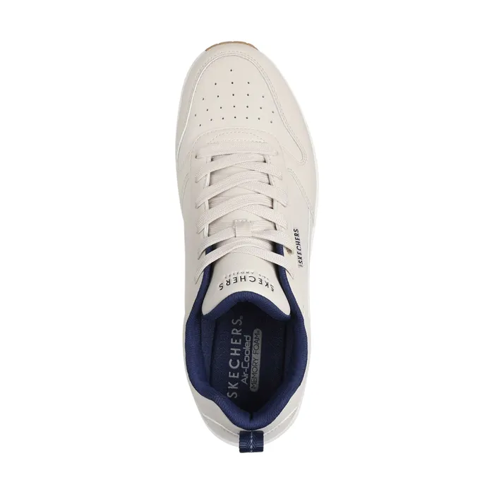 Skechers Uno - Alder Sneakers Heren