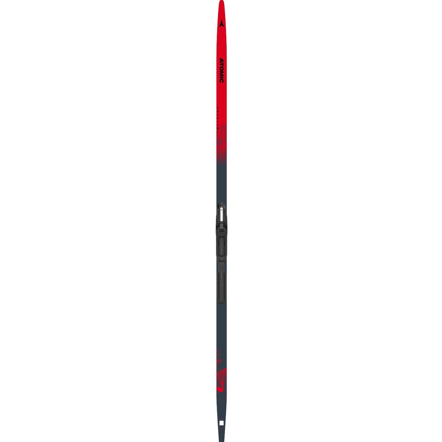 AtomicREDSTER S7 med/SH SK
