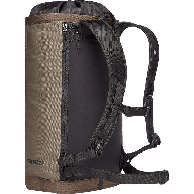 Black Diamond Street Creek 24 Rucksack