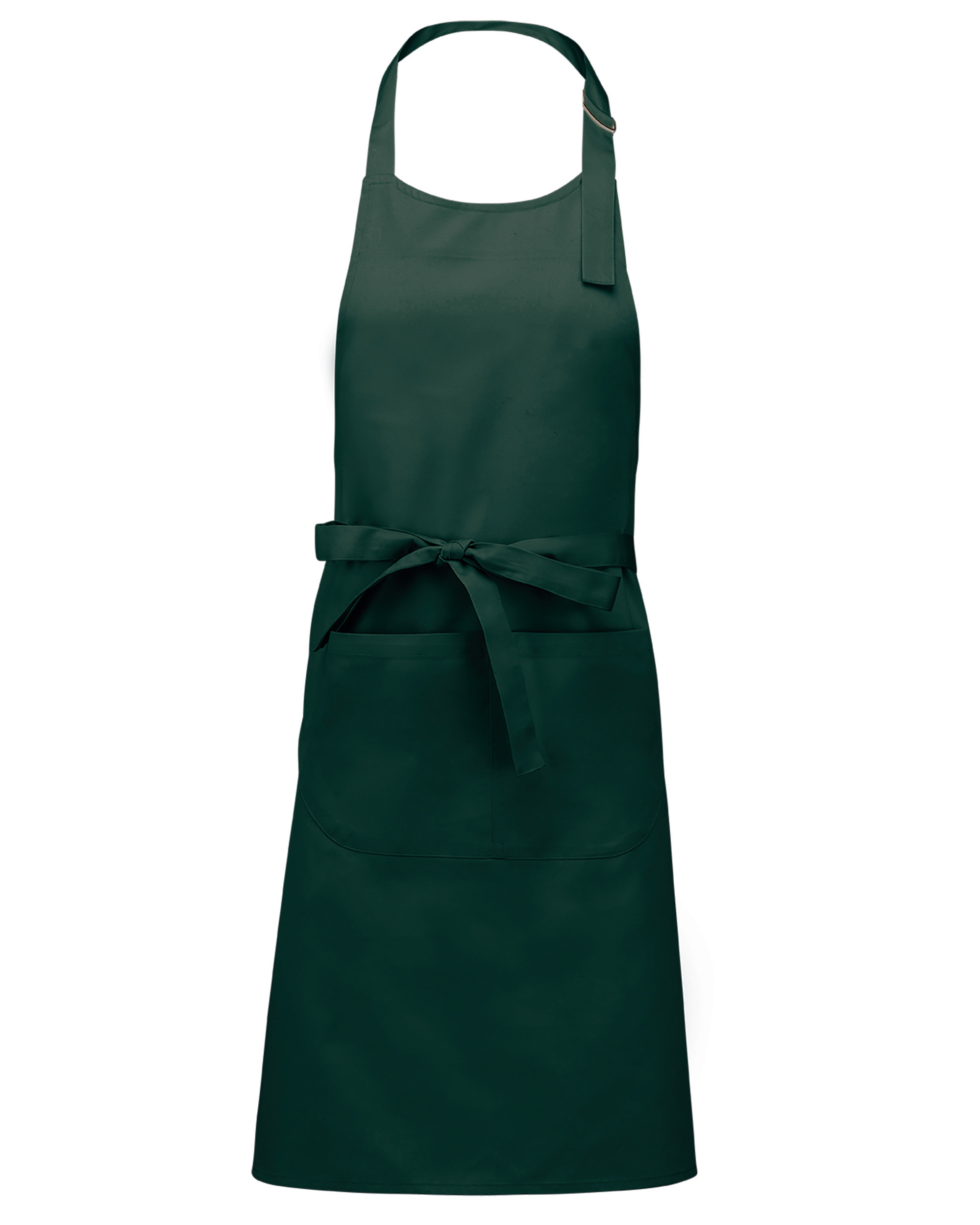 Kariban K890 - Tablier Professionnel en Polyester et Coton avec Poches
