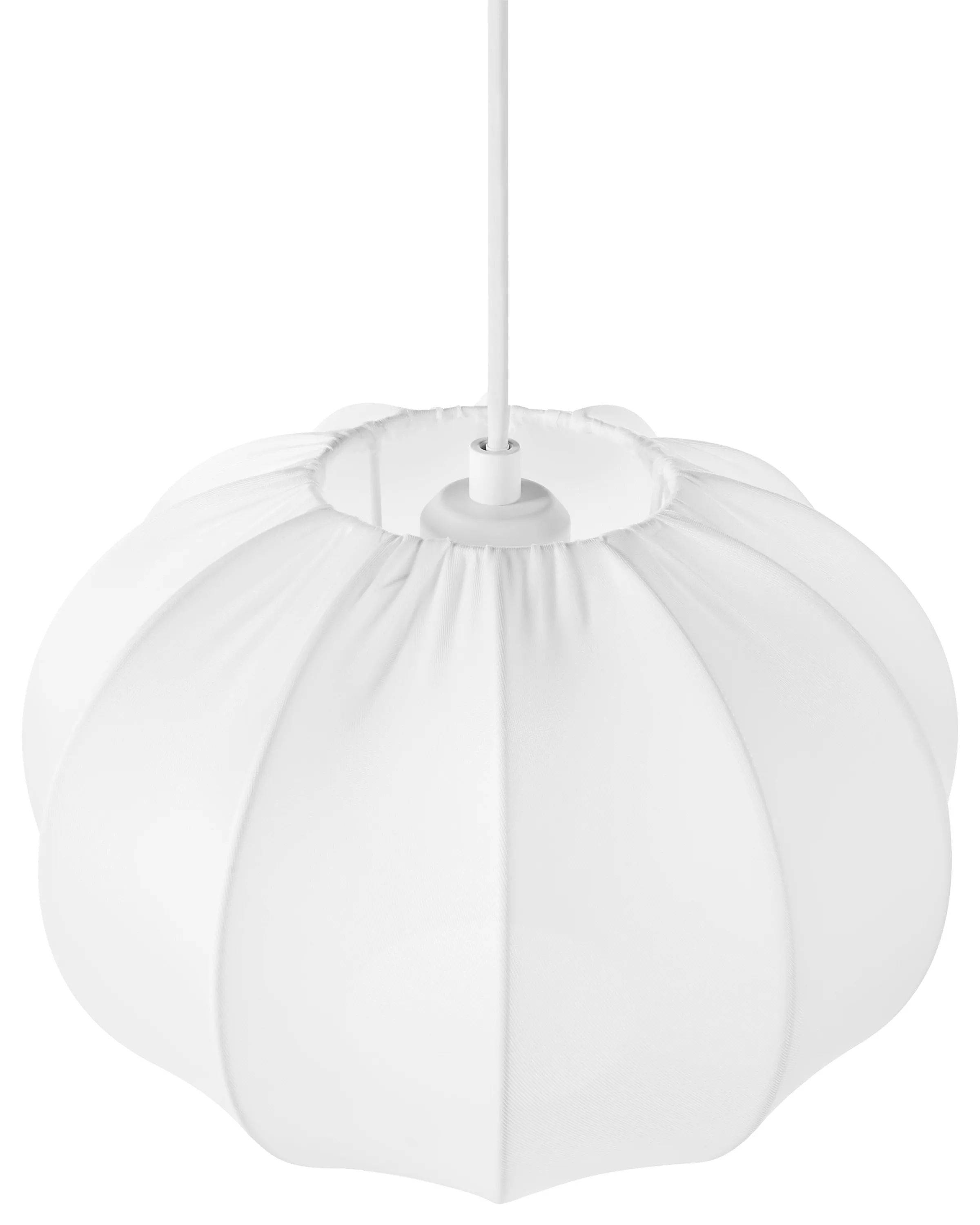 Hanglamp MARIARA Wit