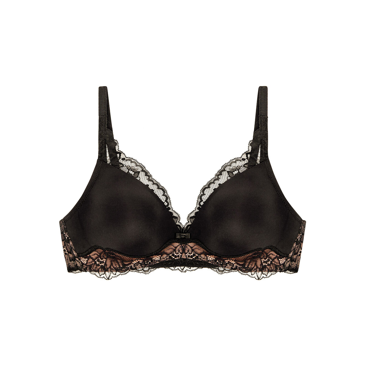 Sutiã sem aro TRIUMPH, Amourette Charm