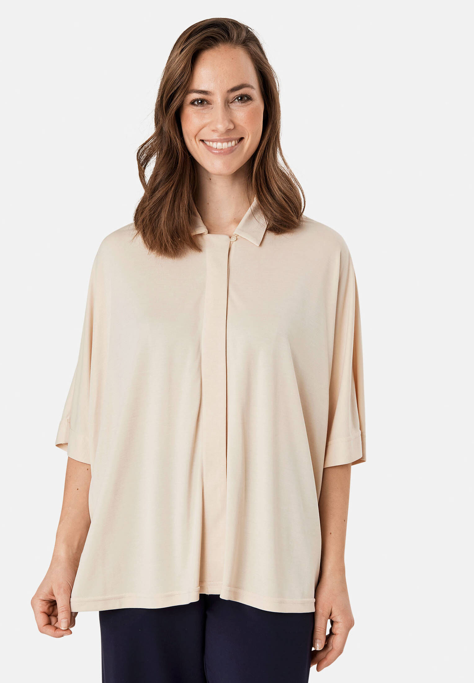 MASAI| Damen Hemdbluse Irana