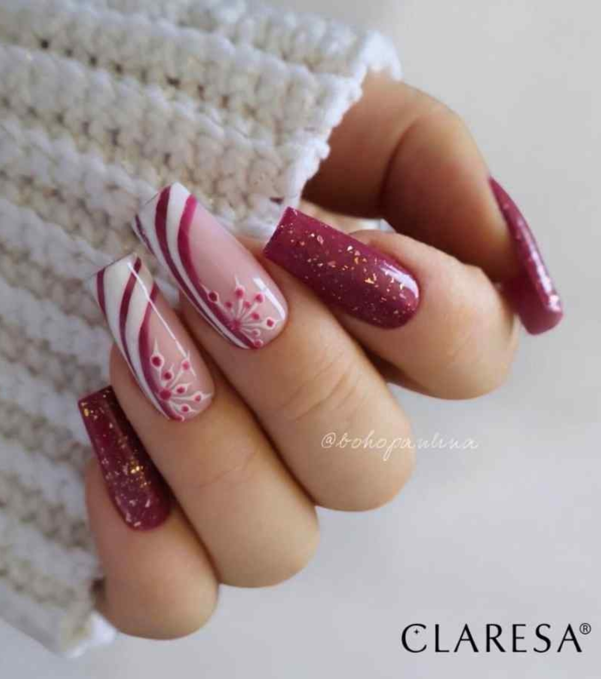 Claresa - *Mystic Aura* - Esmalte semipermanente Soak off - 02