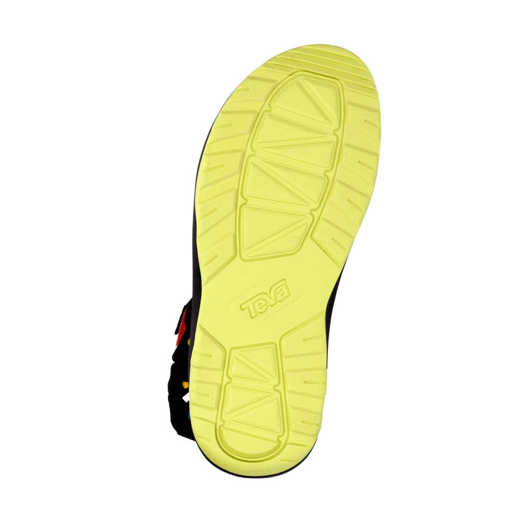Teva Hurricane XLT 2sandalen zwart multi