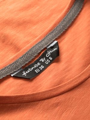 ChillazGandia Wanna Hang Out - orange