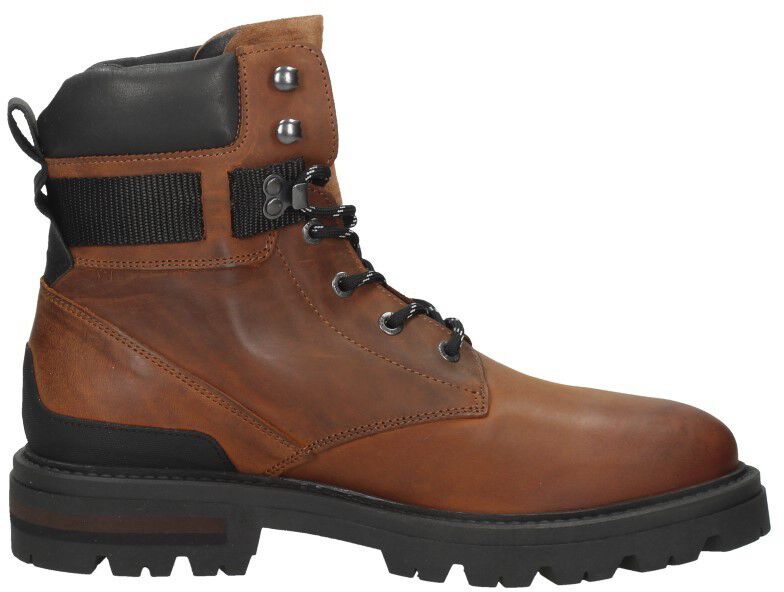 PME Legend Expeditor cognac