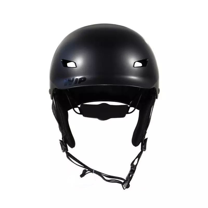 Casque watersport FORWARD WIP Wipper 2.0 Stealth Black S-M 51-56CM