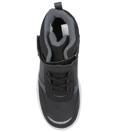 Viking Winterstiefel - Tex - Squad Warm WP 1V - Schwarz