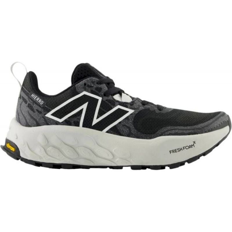 Fresh Foam X Hierro V8 - Chaussures trail femme