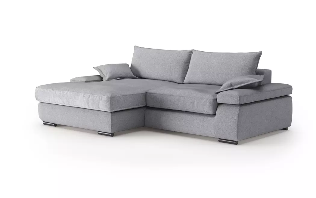 Ecksofa Layzee