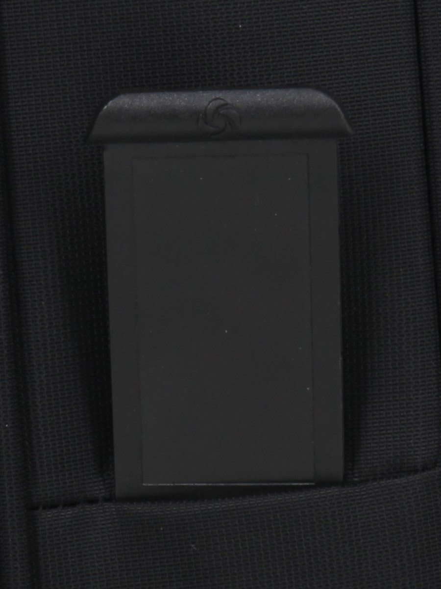 Valise extensible Samsonite Spectrolite 3.0 - 55 cm - Poche Frontale