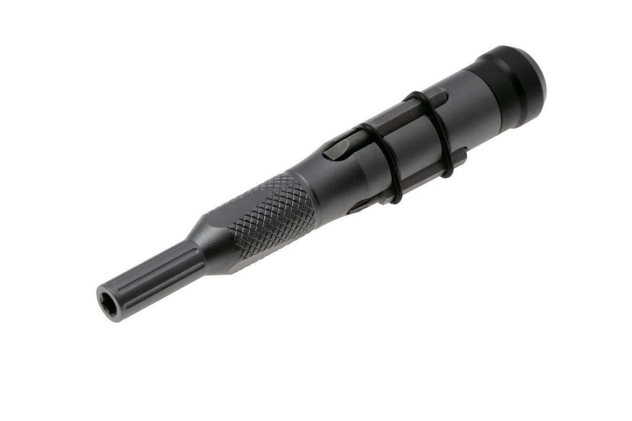 KNAFS Torx Bit Driver KNAFS-00123 schroevendraaier