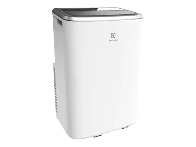 Electrolux ChillFlex Pro EXP26U338CW - Klimaanlæg - mobil - 2,6 EER