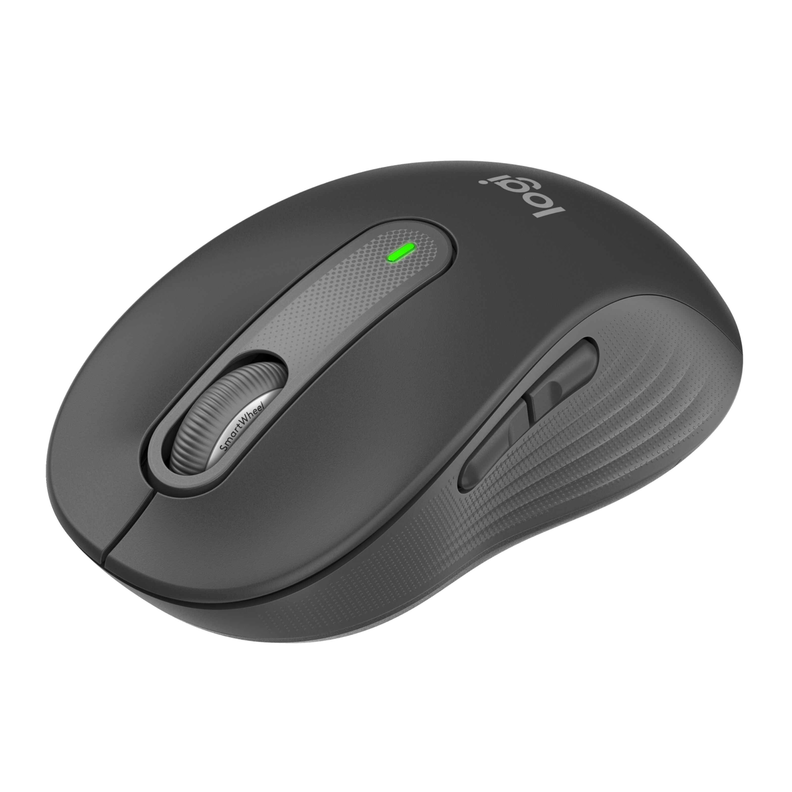 Logitech Signature M650 Trådløs datamus Graphite