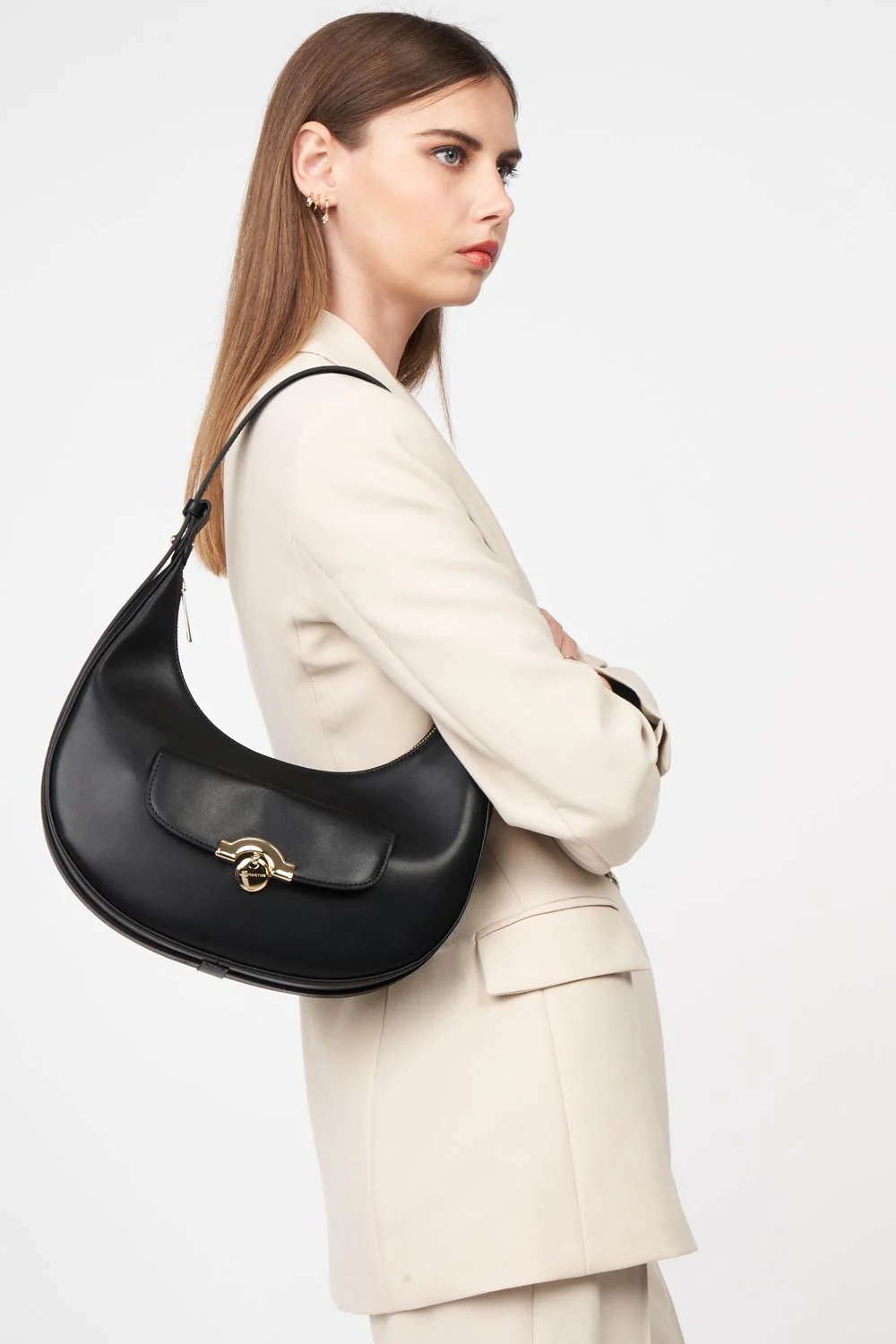 Paris Médaille-Sac hobo