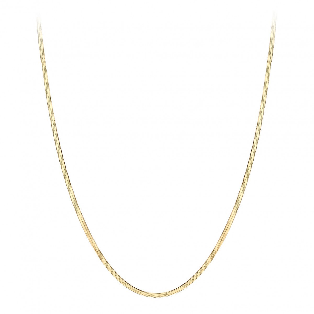 Chaine maille miroir par SC Bohème