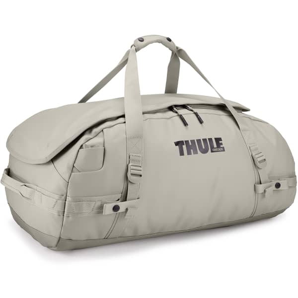 Duffel THULE CHASM 70L DUFFEL BAG SOFT SAND