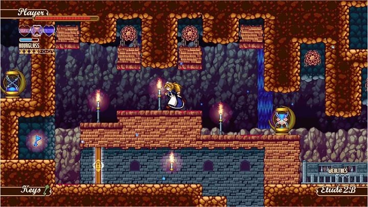 Super Zangyura- PlayStation 4