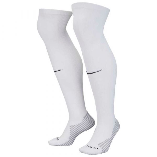 Nike Meias Longas Dh6622 White 42-46