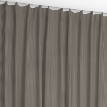 Gordijn Sivar 4843 light taupe