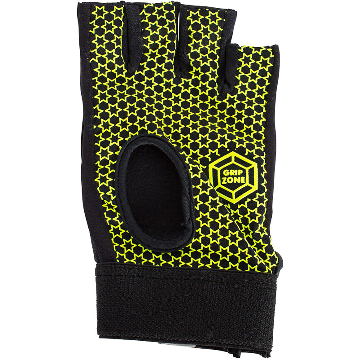 Reece Comfort Handschoen Halve Vingers