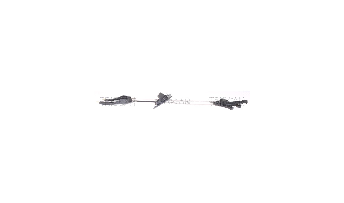 Gearskiftekabel 868/593 mm 927/608 mm