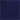 Top met lange mouwen en v-hals Navy blauw