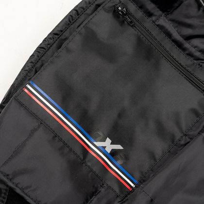 Blouson DXR SPEEDCHASER - Noir