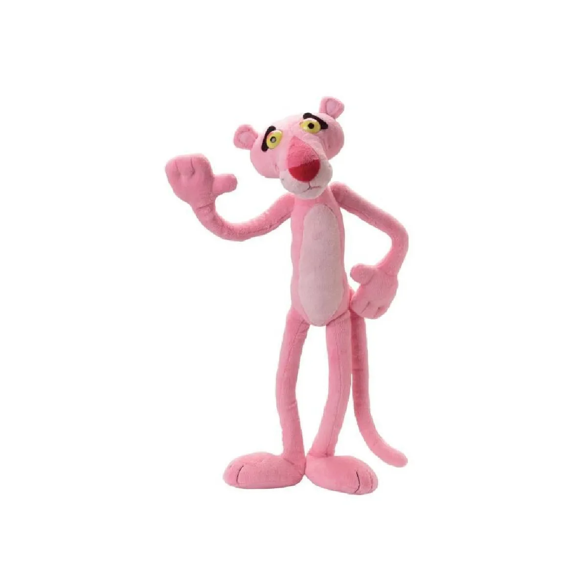 Jemini/Fun House Panthère rose - 47 cm