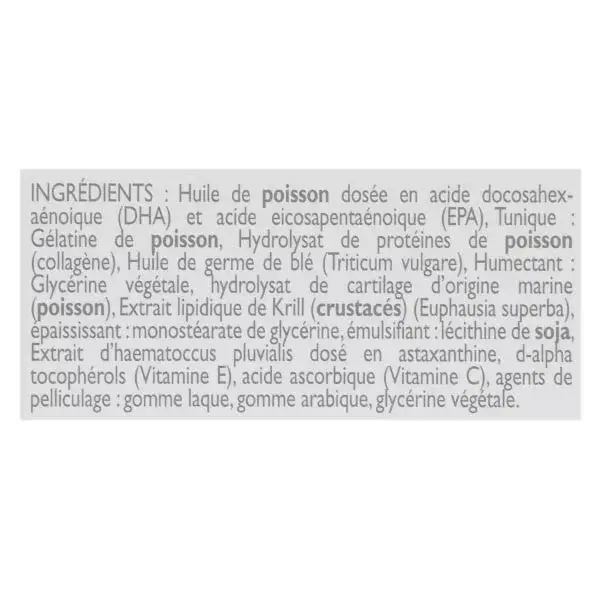 Oxyprolane Dermic 60 cápsulas