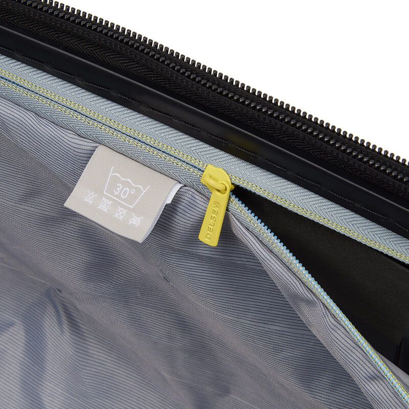 Valise rigide Shadow 5.0 Trunk 80 cm Bleu