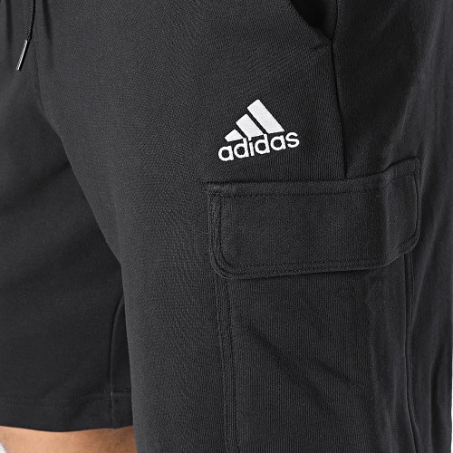 Short Jogging HA4338 Noir