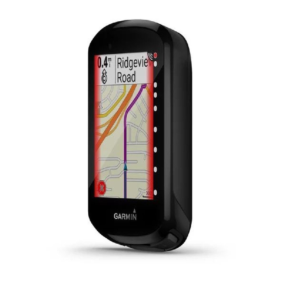 Ciclocomputador Garmin Edge 830