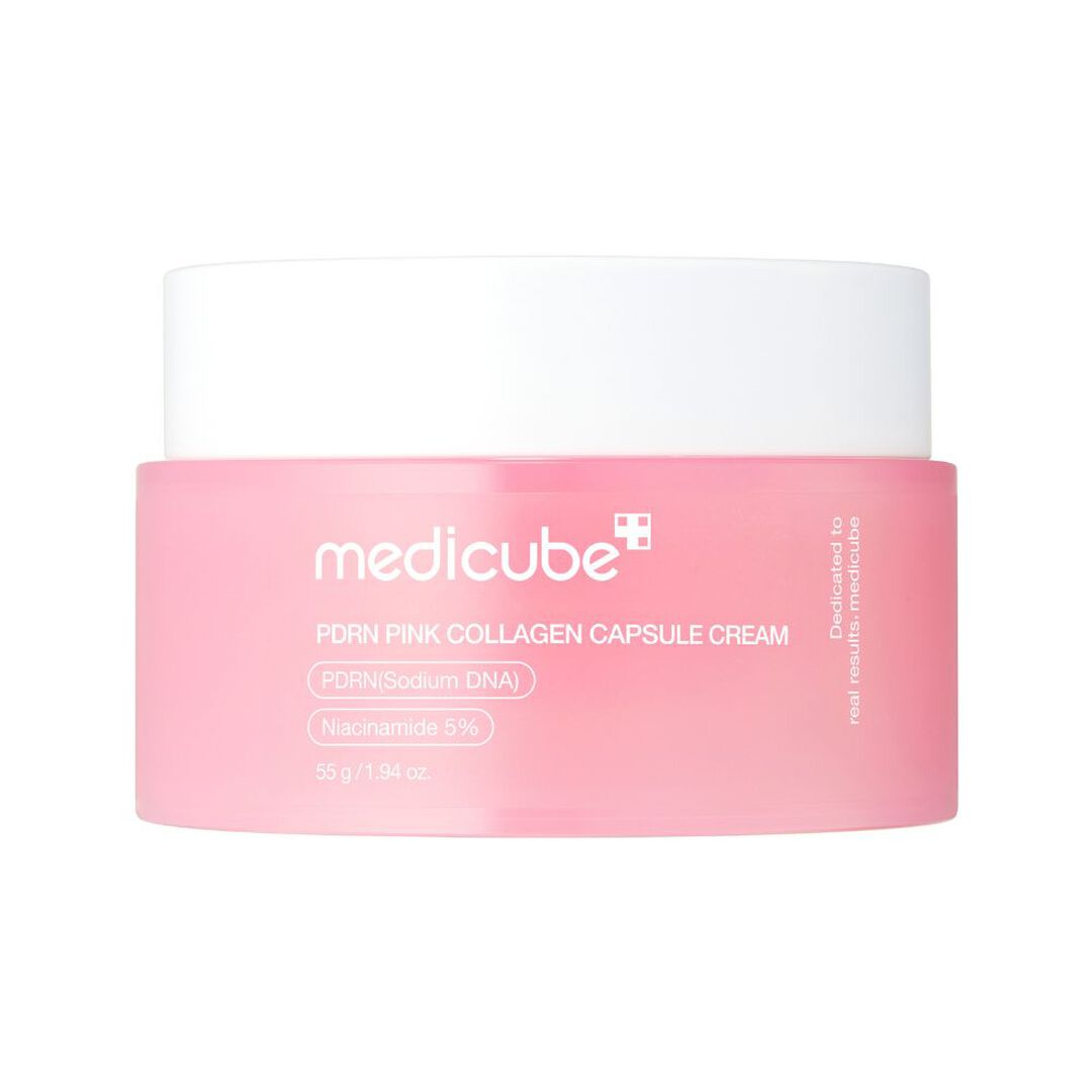 Medicube  PDRN Pink Hyaluronic - Creme Hidratante - 50ml