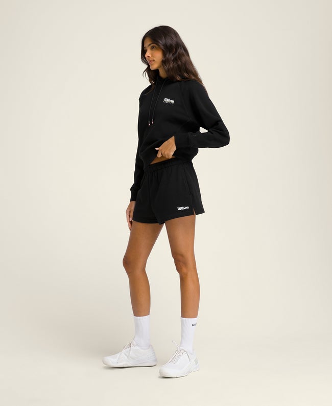Sideline Terry Short